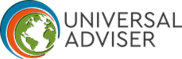 Universal Adviser Migration Services Logo