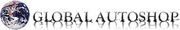 Global Autoshop Logo