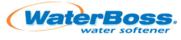 WaterBoss Logo