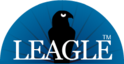 Leagle Logo
