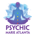 Psychic Marie of Atlanta Logo