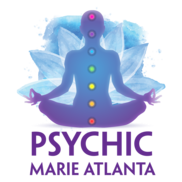 Psychic Marie of Atlanta Logo