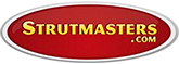 Strutmasters Logo