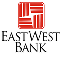 East West Bank (United States) Logo