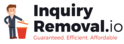 InquiryRemoval.io Logo