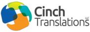 Cinch Translations Logo