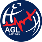 AGL Cargo / Ardian Global Express Logo
