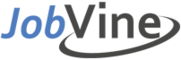Jobvine Recruitment Agency Logo