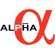 Alpha Recruiters Logo