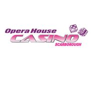 Opera House Casino Scarborough Logo