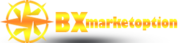 BXMarketOption Logo