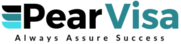 PearVisa Immigration Services Logo