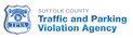 Suffolk County Traffic and Parking Violations Agency Logo