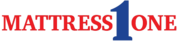 Mattress1.com Logo