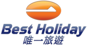 Best Holiday Malaysia Logo