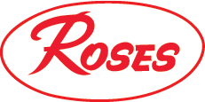 Roses Discount Store Logo
