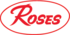 Roses Discount Store Logo