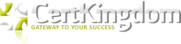 Certkingdom Logo