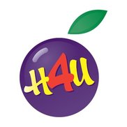 Healthier 4U Vending Logo
