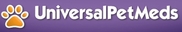 Universal Pet Meds Logo