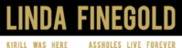 Linda FineGold Logo