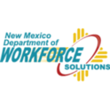 New Mexico Department of Workforce Solutions Logo
