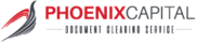 Phoenix Capital Document Clearing Services Logo