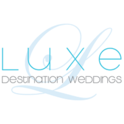 Luxe Destination Weddings Logo