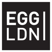 Egg London Logo