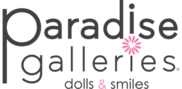 Paradise Galleries Logo
