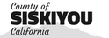 Siskiyou County District Attorney Logo