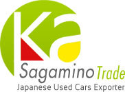 KA Sagamino Trade Logo
