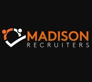 Madison Recruiters Logo