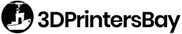 3DPrintersBay Logo