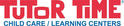 Tutor Time Learning Centers Logo