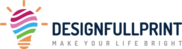 DesignFullPrint Logo