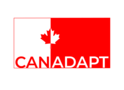 Canadapt Consulting Logo