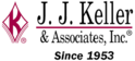 J. J. Keller & Associates Logo