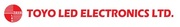 Toyo LED Electronics Logo