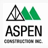 Aspen Construction Logo