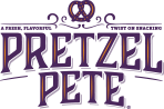 Pretzel Pete Logo