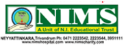 NIMS Hospital Logo