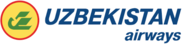 Uzbekistan Airways Logo