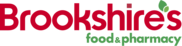 Brookshire's Food & Pharmacy Logo