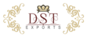 DST Exports Logo