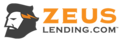 Zeus Lending Logo