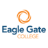 Eagle Gate College Logo