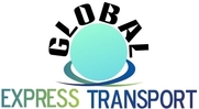Global Express Transport Logo