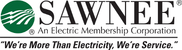 Sawnee EMC Logo
