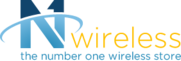 N1 Wireless Logo
